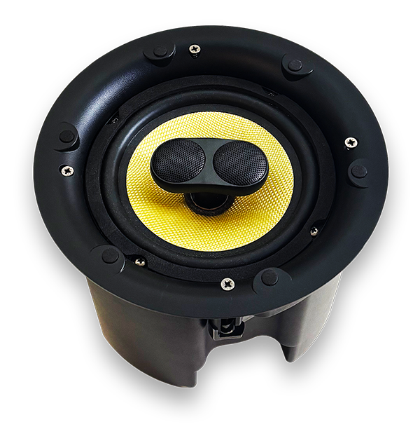 Rozprowadzanie dźwięku